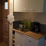 Seminar Und Apartman *