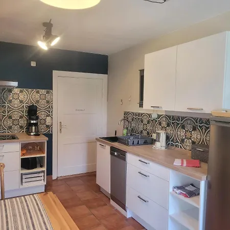 Lägenhet Seminar Und