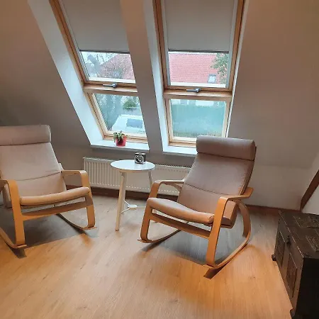 Seminar Und Lägenhet