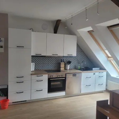 Lägenhet Seminar Und