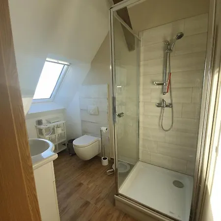 Lägenhet Seminar Und