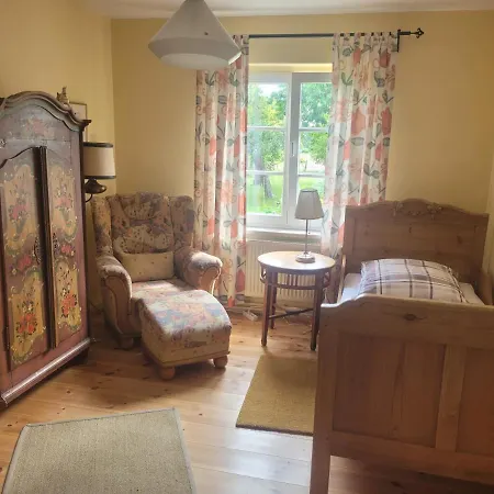 Seminar Und Lägenhet *