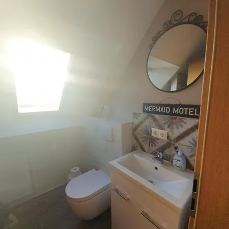 Lägenhet Seminar Und *