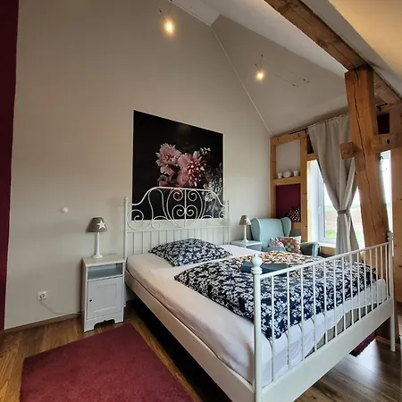 Seminar Und Schonbeck (Mecklenburg-Vorpommern)