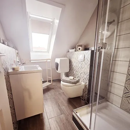 Seminar Und Schonbeck (Mecklenburg-Vorpommern)