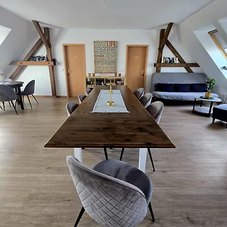 Seminar Und * Schonbeck (Mecklenburg-Vorpommern)