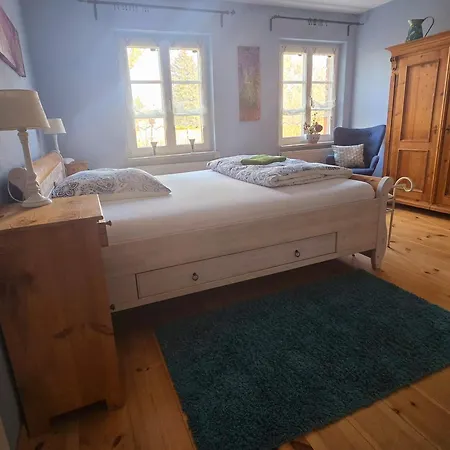 Seminar Und Lägenhet