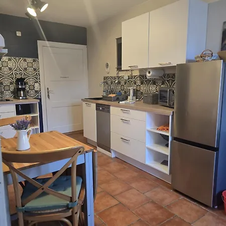 Lägenhet Seminar Und