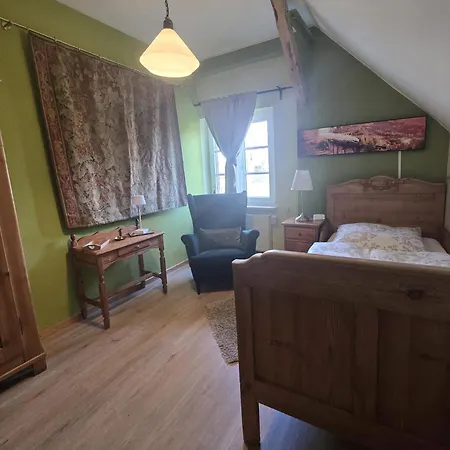 Lägenhet Seminar Und *