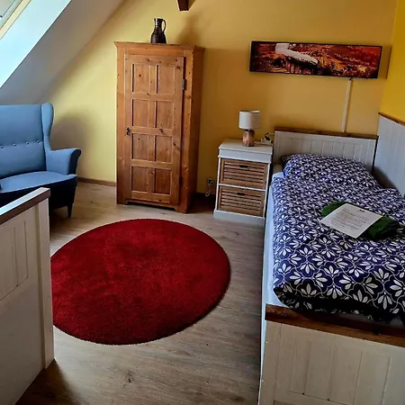 Seminar Und Schonbeck (Mecklenburg-Vorpommern)