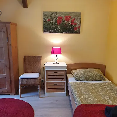 Lägenhet Seminar Und