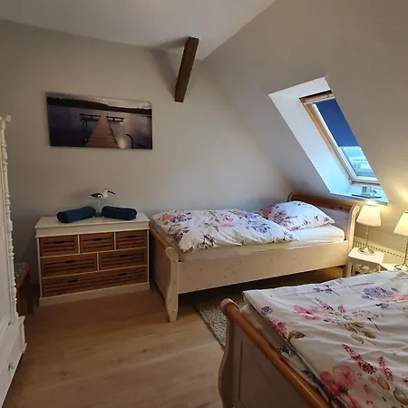 Seminar Und Schonbeck (Mecklenburg-Vorpommern)