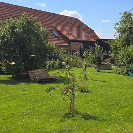 Seminar Und Lägenhet