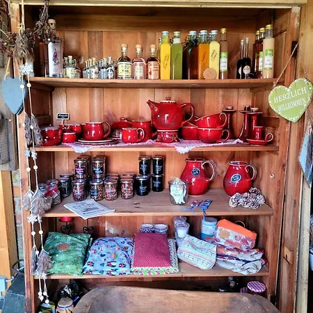 Seminar Und Apartmán *