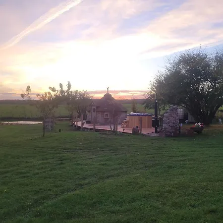 Seminar Und Schonbeck (Mecklenburg-Vorpommern)