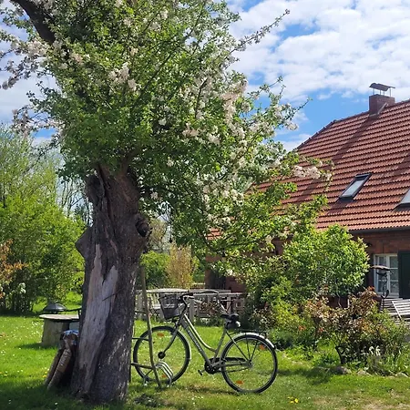 Seminar Und * Schonbeck (Mecklenburg-Vorpommern)