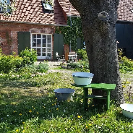 Seminar Und Schonbeck (Mecklenburg-Vorpommern)