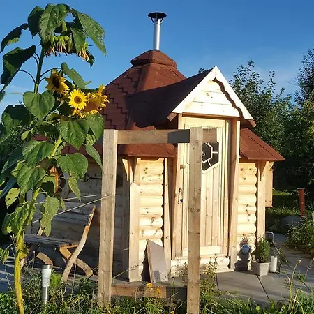 Lägenhet Seminar Und *