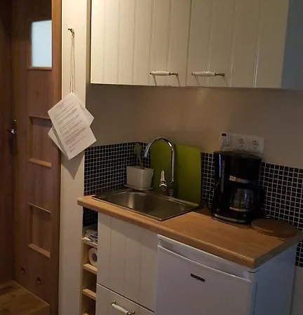 Seminar Und Lägenhet *