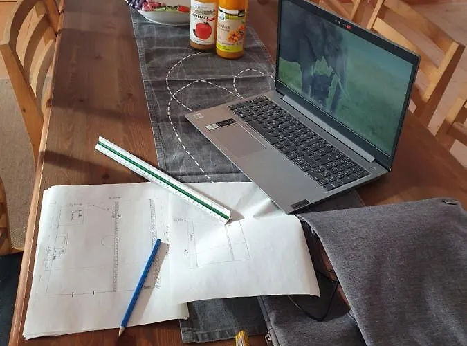 Seminar Und Lejlighed