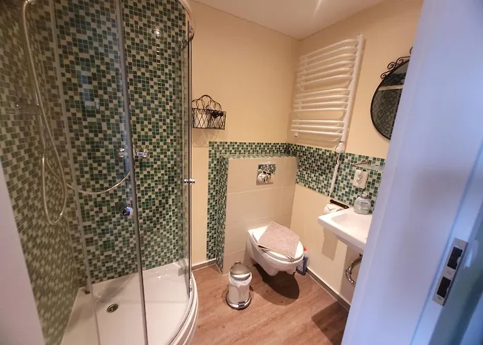 Seminar Und Lejlighed Schonbeck (Mecklenburg-Vorpommern)