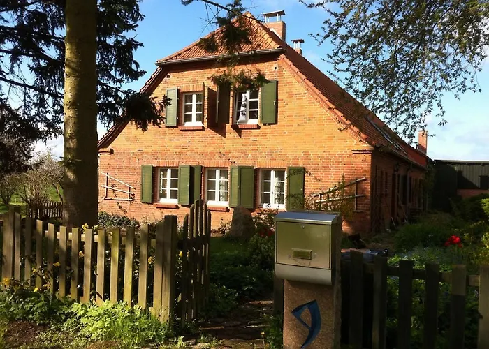 Seminar Und Schonbeck (Mecklenburg-Vorpommern)