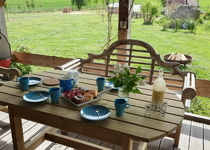 Lejlighed Seminar Und *