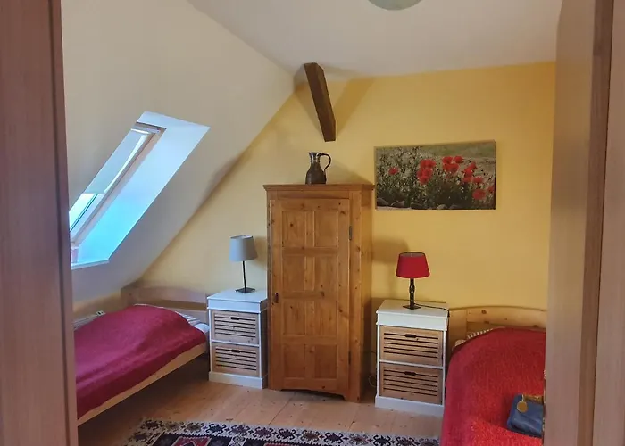 Lejlighed Seminar Und *