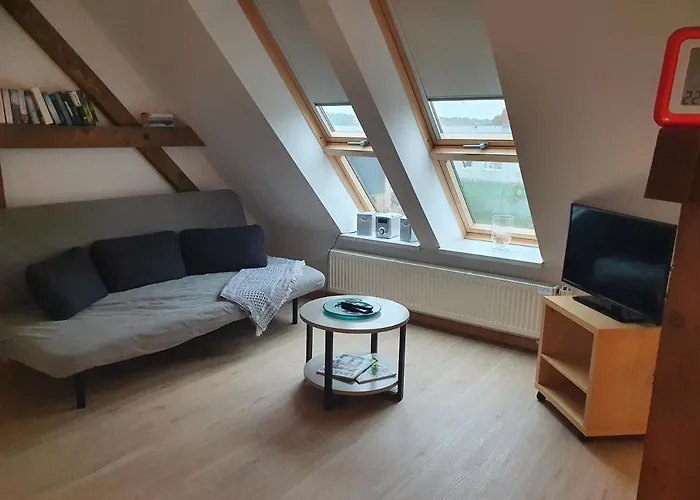 Seminar Und Schonbeck (Mecklenburg-Vorpommern)