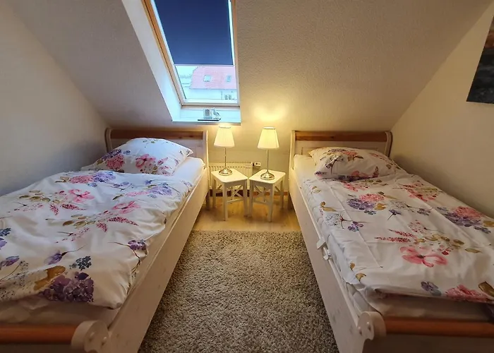 Lejlighed Seminar Und