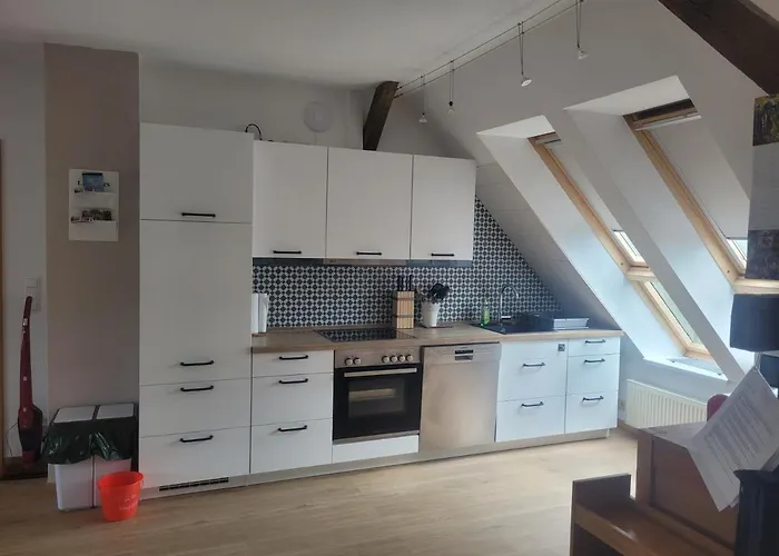 Lejlighed Seminar Und