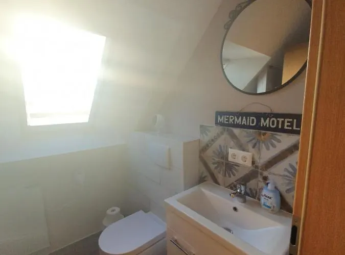 Lejlighed Seminar Und *