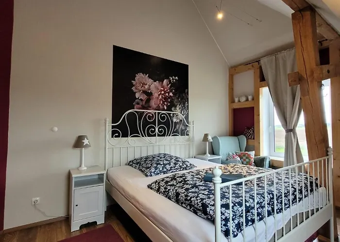 Seminar Und Schonbeck (Mecklenburg-Vorpommern)