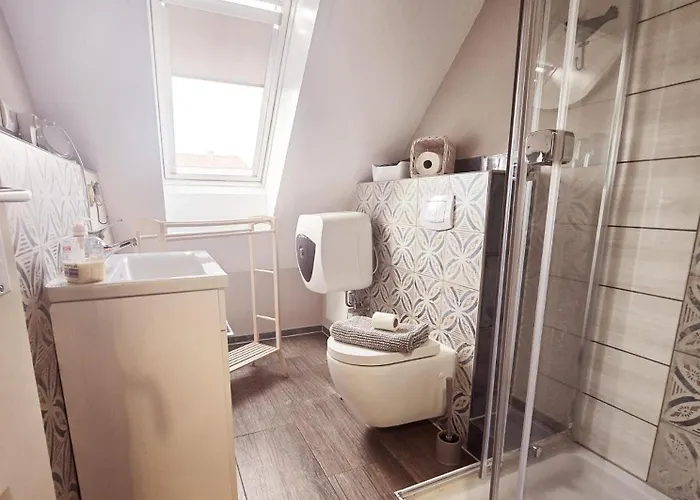 Seminar Und Schonbeck (Mecklenburg-Vorpommern)