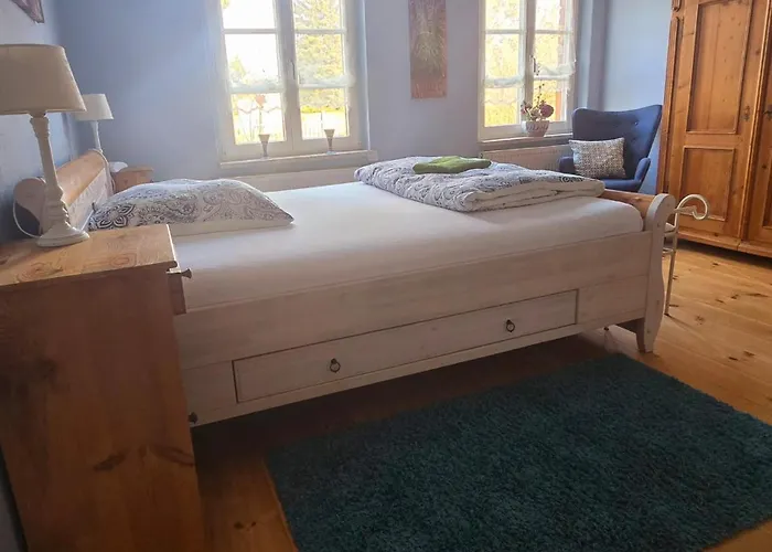 Seminar Und Lejlighed