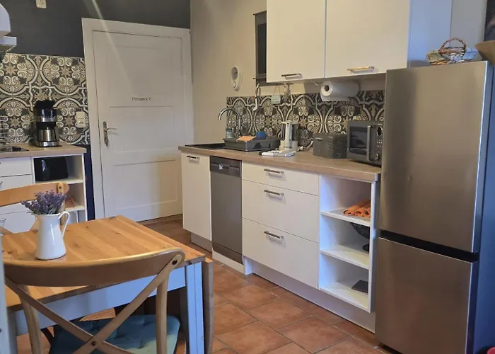 Lejlighed Seminar Und