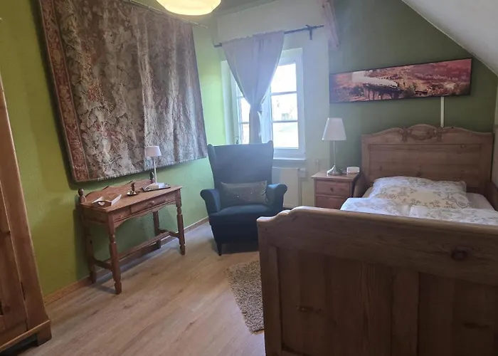 Lejlighed Seminar Und *