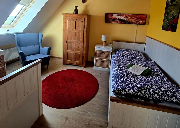 Seminar Und Schonbeck (Mecklenburg-Vorpommern)