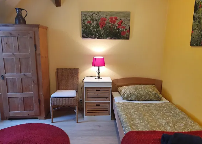 Lejlighed Seminar Und