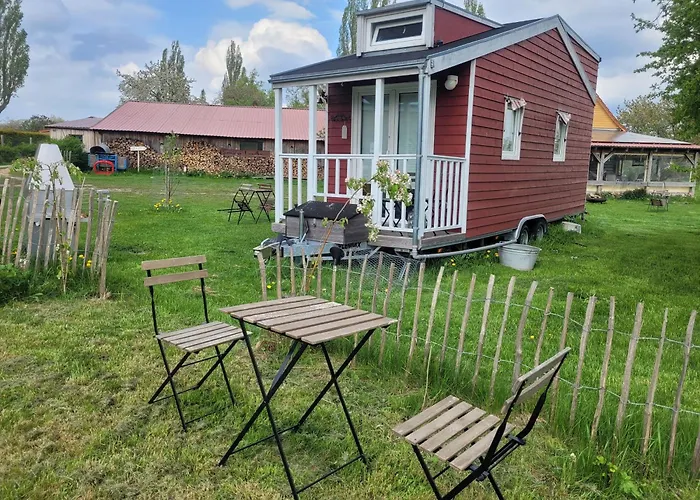 Seminar Und Lejlighed *