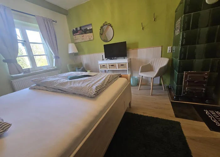 Lejlighed Seminar Und *