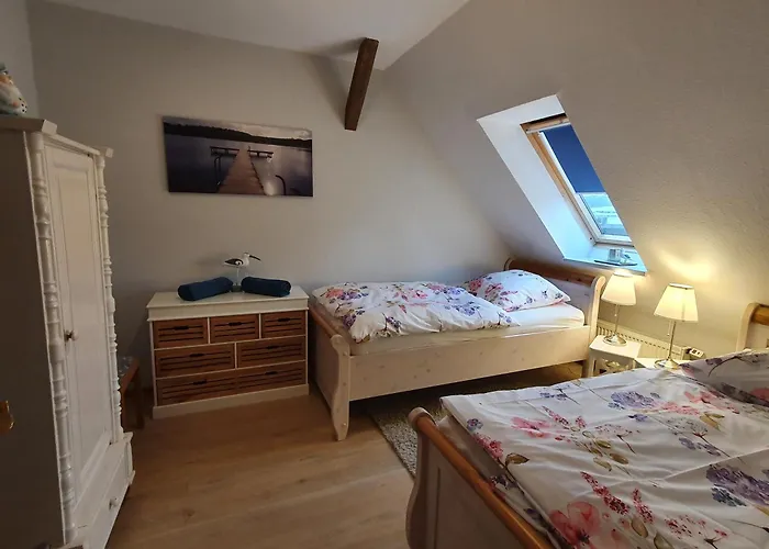 Seminar Und Schonbeck (Mecklenburg-Vorpommern)