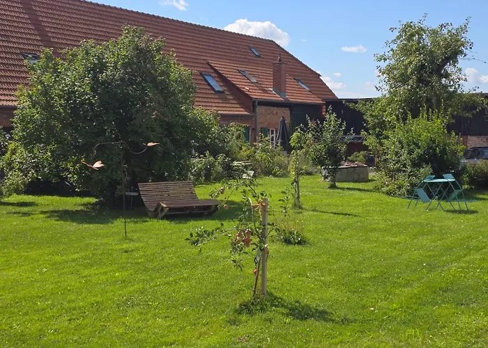 Seminar Und Lejlighed