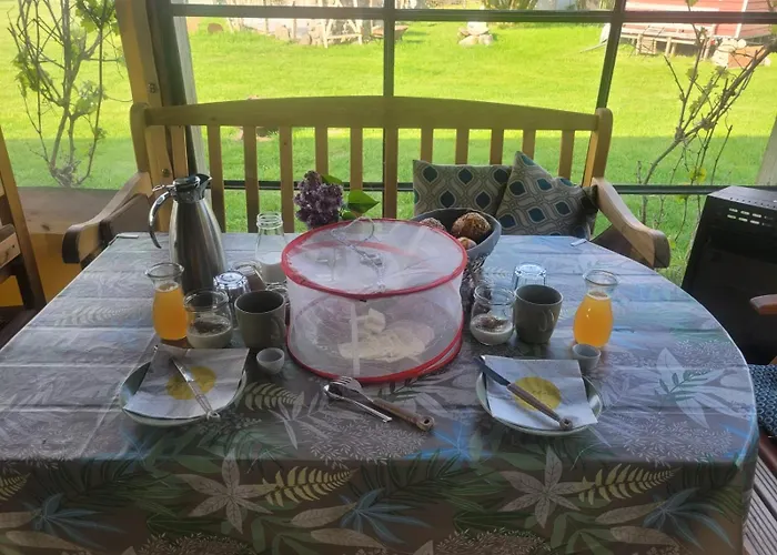 Lejlighed Seminar Und