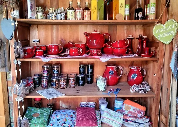 Seminar Und Lejlighed *