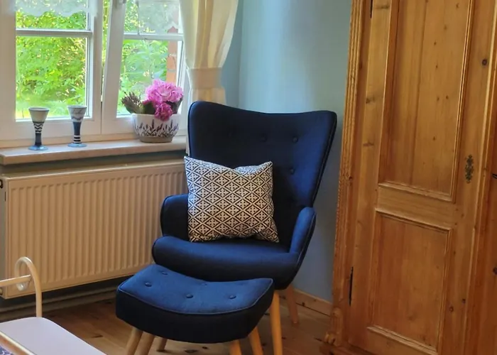 Lejlighed Seminar Und *