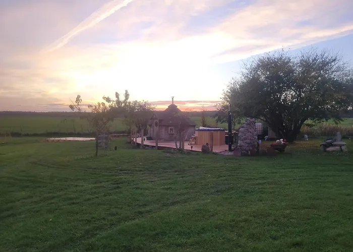 Seminar Und Schonbeck (Mecklenburg-Vorpommern)