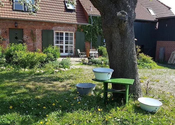 Seminar Und Schonbeck (Mecklenburg-Vorpommern)