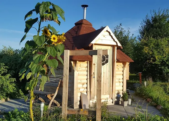 Lejlighed Seminar Und *