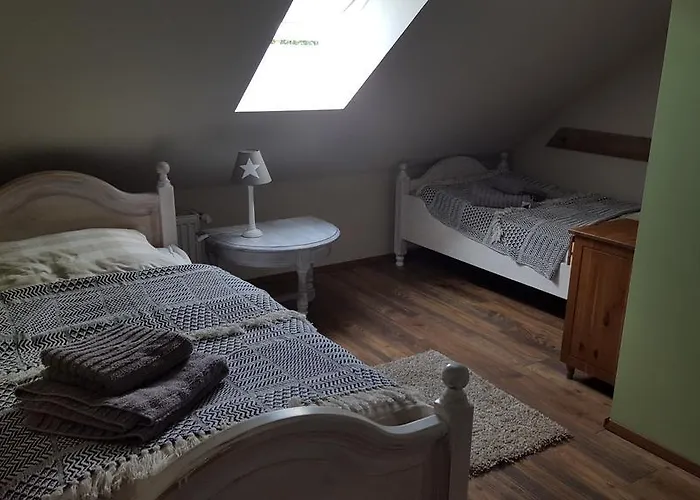 Lejlighed Seminar Und